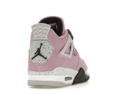 Jordan 4 Retro Orchid - Image 3