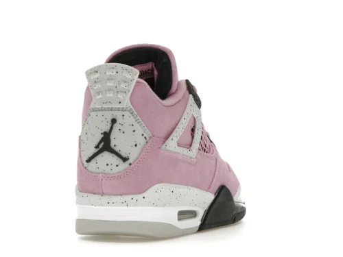 Jordan 4 Retro Orchid