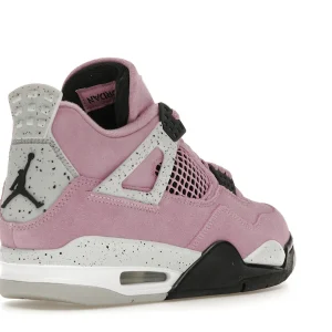 Jordan 4 Retro Orchid