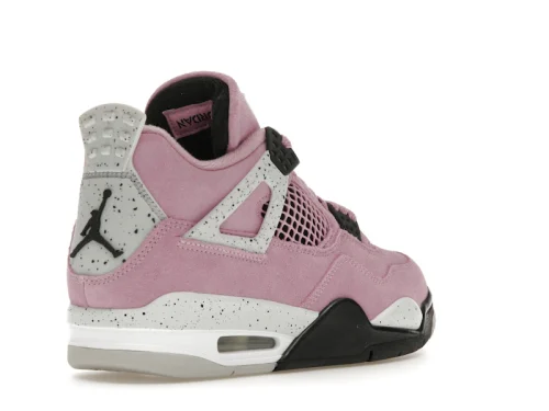 Jordan 4 Retro Orchid