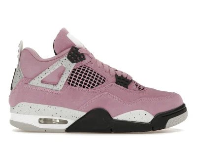 Jordan 4 Retro Orchid - Image 13