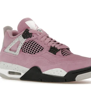 Jordan 4 Retro Orchid