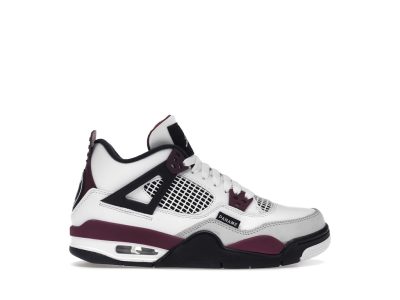 Jordan 4 Retro PSG Paris Saint-Germain