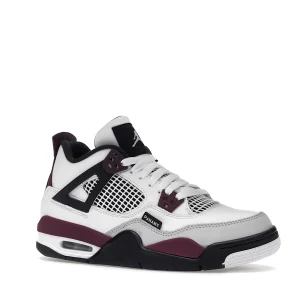 Jordan 4 Retro PSG Paris Saint-Germain