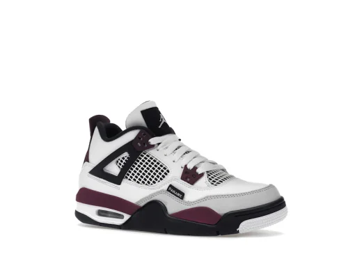 Jordan 4 Retro PSG Paris Saint-Germain