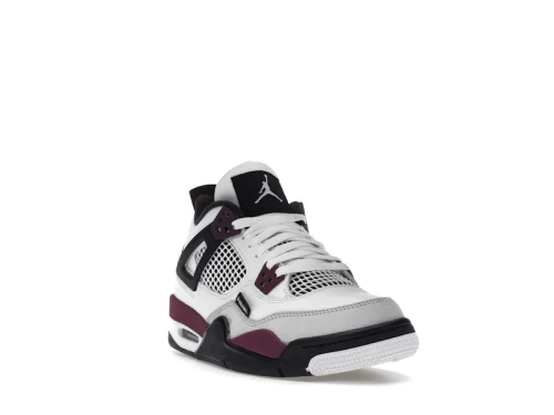 Jordan 4 Retro PSG Paris Saint-Germain