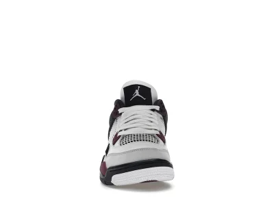 Jordan 4 Retro PSG Paris Saint-Germain - Image 7