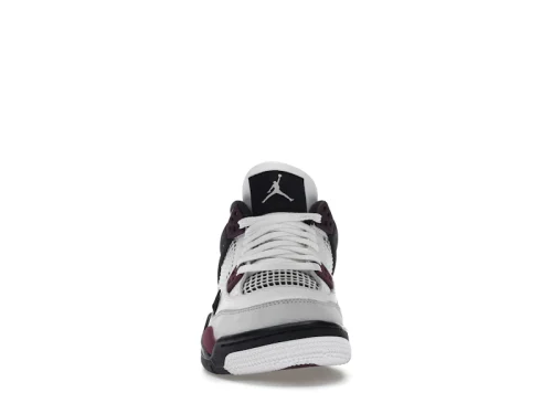 Jordan 4 Retro PSG Paris Saint-Germain