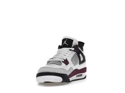 Jordan 4 Retro PSG Paris Saint-Germain - Image 6