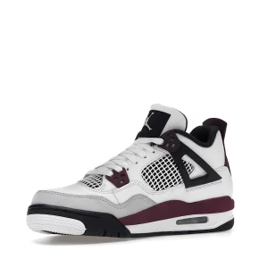 Jordan 4 Retro PSG Paris Saint-Germain