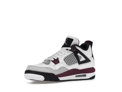 Jordan 4 Retro PSG Paris Saint-Germain - Image 5