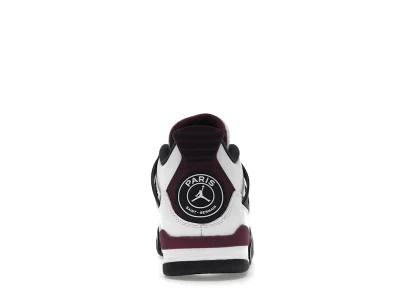 Jordan 4 Retro PSG Paris Saint-Germain - Image 13