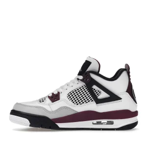 Jordan 4 Retro PSG Paris Saint-Germain