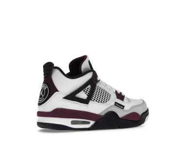 Jordan 4 Retro PSG Paris Saint-Germain - Image 11