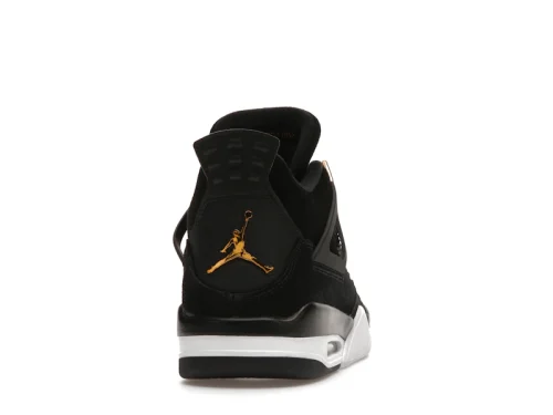 Jordan 4 Retro Royalty