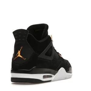 Jordan 4 Retro Royalty