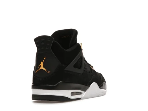 Jordan 4 Retro Royalty