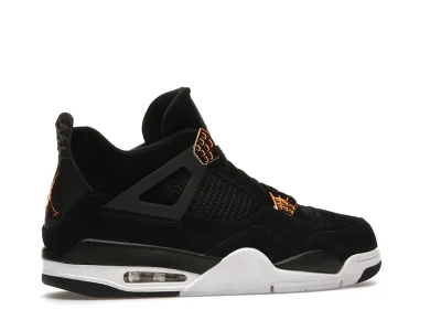 Jordan 4 Retro Royalty - Image 3