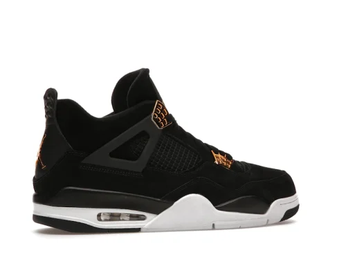 Jordan 4 Retro Royalty