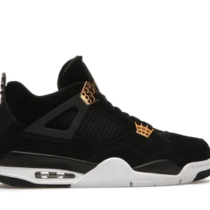 Jordan 4 Retro Royalty