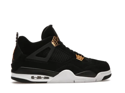 Jordan 4 Retro Royalty - Image 2