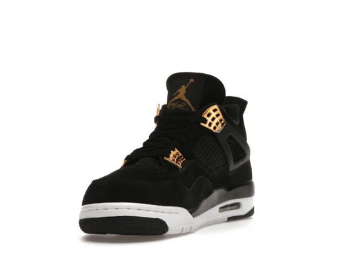 Jordan 4 Retro Royalty