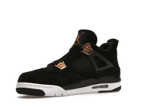 Jordan 4 Retro Royalty