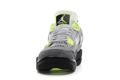 Jordan 4 Retro SE 95 Neon - Image 12