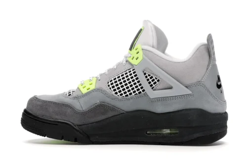 Jordan 4 Retro SE 95 Neon