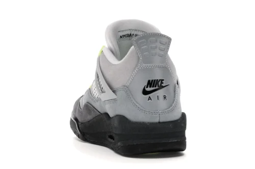 Jordan 4 Retro SE 95 Neon