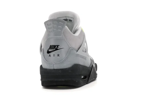 Jordan 4 Retro SE 95 Neon