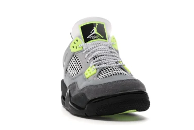 Jordan 4 Retro SE 95 Neon - Image 13