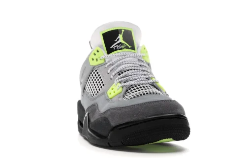 Jordan 4 Retro SE 95 Neon
