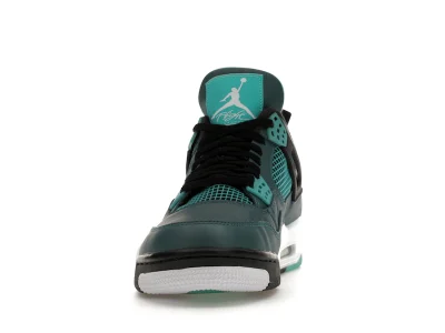 Jordan 4 Retro Teal - Image 11