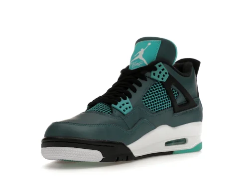 Jordan 4 Retro Teal