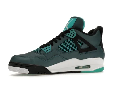 Jordan 4 Retro Teal - Image 9