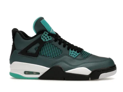 Jordan 4 Retro Teal - Image 14