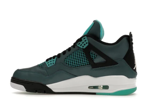 Jordan 4 Retro Teal