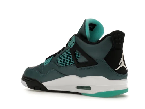 Jordan 4 Retro Teal