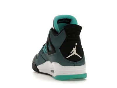 Jordan 4 Retro Teal - Image 6