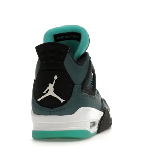 Jordan 4 Retro Teal