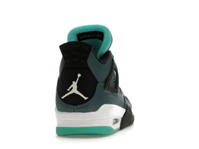 Jordan 4 Retro Teal - Image 5