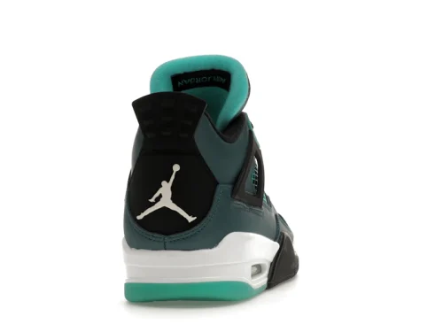 Jordan 4 Retro Teal