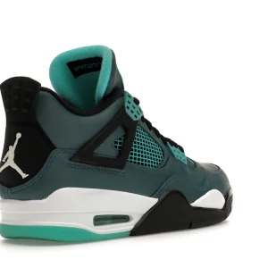 Jordan 4 Retro Teal