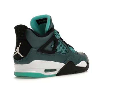 Jordan 4 Retro Teal - Image 4