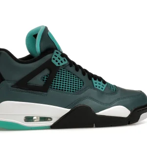 Jordan 4 Retro Teal