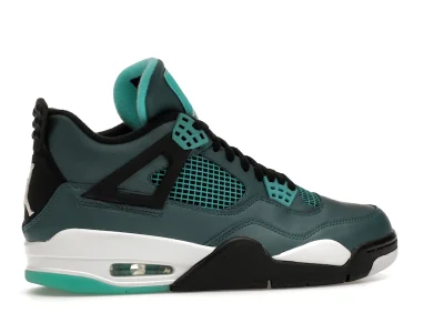 Jordan 4 Retro Teal - Image 3