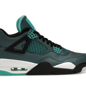Jordan 4 Retro Teal