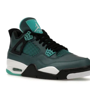 Jordan 4 Retro Teal