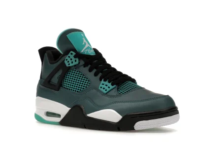 Jordan 4 Retro Teal - Image 13